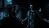 Joc Until Dawn pentru PS4