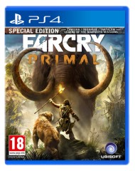 Far Cry Primal Special Edition