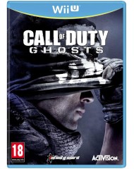 Call Of Duty Ghosts