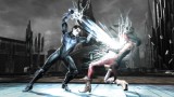 Joc Injustice Gods Among Us Oz pentru Nintendo Wii-U