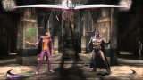 Joc Injustice Gods Among Us Oz pentru Nintendo Wii-U