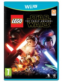 Lego Star Wars The Force Awakens 