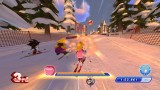 Joc Mario & Sonic At The Sochi 2014 Olympic Winter Games pentru Nintendo Wii-U