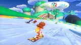 Joc Mario & Sonic At The Sochi 2014 Olympic Winter Games pentru Nintendo Wii-U