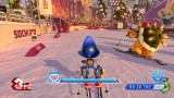 Joc Mario & Sonic At The Sochi 2014 Olympic Winter Games pentru Nintendo Wii-U