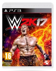 Wwe 2k17