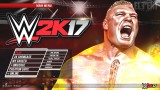 Joc Wwe 2k17 pentru PS3