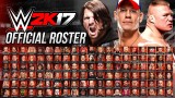 Joc Wwe 2k17 pentru PS3