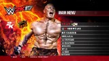Joc Wwe 2k17 pentru PS3
