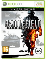 Battlefield Bad Company 2 Two