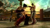 Joc Fighting Edition Tekken Tag 2 Tekken 6 & Soulcalibur V pentru Xbox 360
