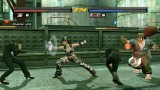 Joc Fighting Edition Tekken Tag 2 Tekken 6 & Soulcalibur V pentru Xbox 360