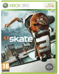 Skate 3 Three
