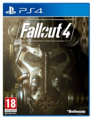 Fallout 4