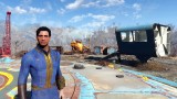 Joc Fallout 4 pentru PS4