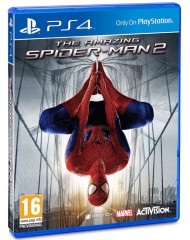 The Amazing Spider Man 2