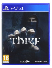 Thief 