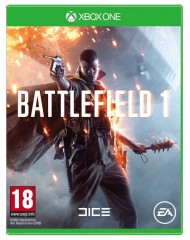 Battlefield 1