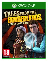 Tales From The Borderlands