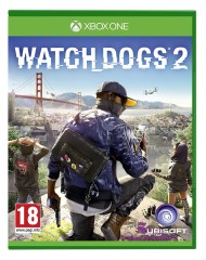 imagineWatch Dogs 2