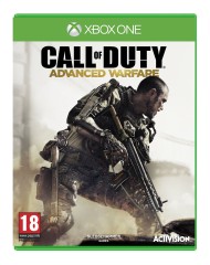 Call Of Duty Advanced Warfare