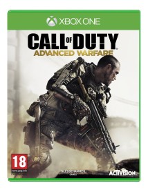 Call Of Duty Advanced Warfare 