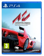 Assetto Corsa
