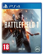 Battlefield 1