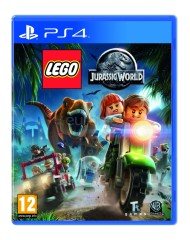 Lego Jurassic World