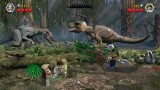 Joc Lego Jurassic World pentru PS4