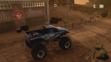 Joc Monster Jam Crush It pentru PS4
