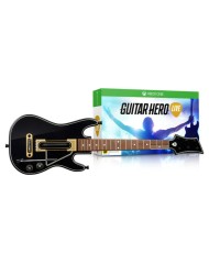 Guitar Hero Live Guitar Bundle