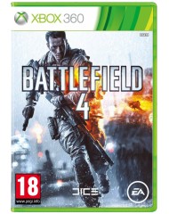 Battlefield 4