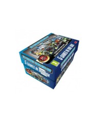 The Ultimate Simulator Box 5 Games