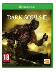 Dark Souls Iii