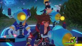 Joc Kingdom Hearts Hd 2.8 Final Chapter Prologue pentru PS4