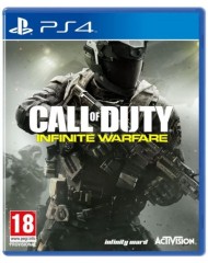 Call Of Duty Infinite Warfare