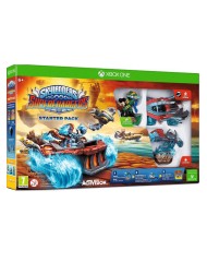 Skylanders Superchargers Starter Pach