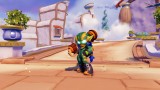 Joc Skylanders Superchargers Starter Pach pentru Xbox One