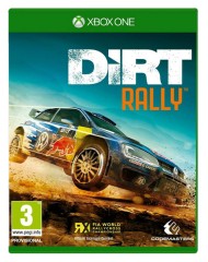 Dirt Rally
