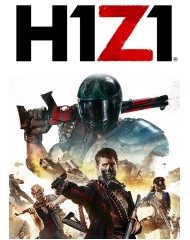 H1Z1 INCL. EARLY ACCESS