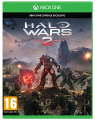 Halo Wars 2