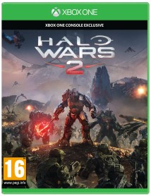 Halo Wars 2 