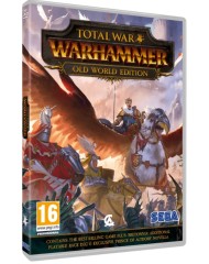 Total War Warhammer Old World Edition