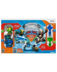 Skylanders Trap Team Starter Pack