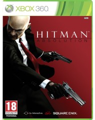Hitman Absolution