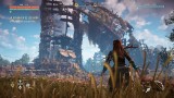 Joc Horizon Zero Dawn pentru PS4