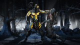 Joc Mortal Kombat X pentru PS4