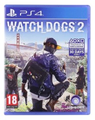 Watch Dogs 2