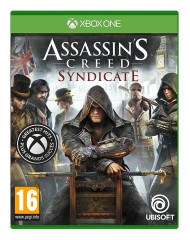 Assassins Creed Syndicate